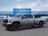 New 2025 Chevrolet Silverado 2500 LT w/ Trail Boss Package image 2