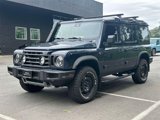 New 2025 INEOS Grenadier Trialmaster Edition image 2