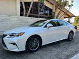 Used 2018 Lexus ES 350 w/ Navigation System Package image 3