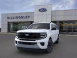 New 2025 Ford Expedition Max Platinum image 2