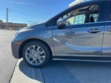 New 2025 Honda Odyssey Touring image 2