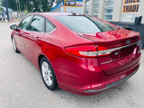 Used 2018 Ford Fusion SE w/ Fusion SE Technology Package image 5