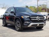 New 2025 Mercedes-Benz GLE 450e 4MATIC image 4