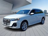 Certified 2025 Audi Q7 3.0T Premium Plus image 3
