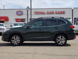 Used 2024 Subaru Forester Limited image 2