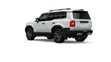 New 2025 Toyota Land Cruiser image 6