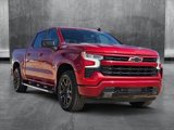 Used 2024 Chevrolet Silverado 1500 RST w/ Convenience Package II image 3