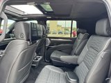 Used 2025 Cadillac Escalade ESV Sport Platinum image 2