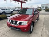 Used 2017 Nissan Frontier SV image 4