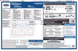 Certified 2024 Ford Maverick Lariat w/ FX4 Off-Road Package image 3