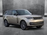 New 2025 Land Rover Range Rover SE image 6