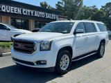Used 2019 GMC Yukon XL SLT image 2