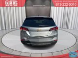 Used 2024 Chevrolet Equinox LT image 5