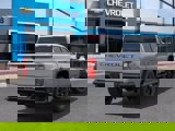 New 2025 Chevrolet Silverado 2500 Custom w/ Custom Convenience Package image 4