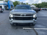 New 2025 Chevrolet Silverado 1500 RST w/ RST All Star Premium Package image 3