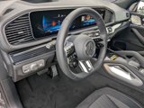 New 2025 Mercedes-Benz GLS 63 AMG 4MATIC image 3