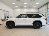New 2025 Toyota Sequoia Limited w/ Tow Technology Package image 5