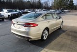 Used 2018 Ford Fusion SE w/ Fusion SE Technology Package image 3