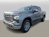 New 2025 Chevrolet Silverado 1500 LTZ w/ LTZ Premium Package image 2