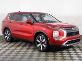New 2025 Mitsubishi Outlander SE image 2