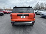 New 2026 Honda Passport TrailSport Elite image 4