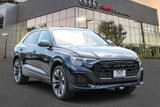 New 2025 Audi Q8 Premium Plus image 3