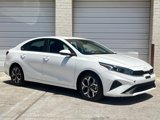 Used 2021 Kia Forte LXS image 4