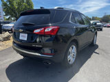 Used 2018 Chevrolet Equinox Premier image 5