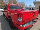 Used 2020 RAM 1500 Big Horn image 3