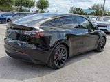 Used 2024 Tesla Model Y Performance image 4