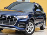 Used 2021 Audi Q5 2.0T Premium w/ Convenience Package image 5