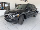 New 2025 Chevrolet TrailBlazer RS w/ Convenience Package image 3