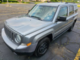 Used 2017 Jeep Patriot Sport image 2