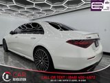Used 2023 Mercedes-Benz S 580 4MATIC Sedan w/ AMG Line image 4