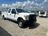 Used 2013 Ford F250 XL w/ Skid Plate Pkg image 4