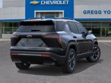 New 2026 Chevrolet Equinox RS w/ Convenience Package III image 4