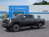 New 2025 GMC Sierra 2500 Denali Ultimate image 2