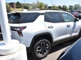 New 2026 Chevrolet Equinox ACTIV w/ Convenience Package III image 4