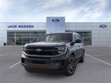 New 2025 Ford Expedition King Ranch image 2