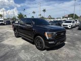 Used 2022 Ford F150 XLT w/ Equipment Group 302A High image 2
