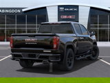New 2025 GMC Sierra 1500 Elevation w/ Elevation Premium Package image 4