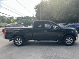 Used 2016 Ford F150 XLT w/ Equipment Group 302A Luxury image 2