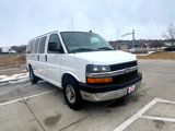 Used 2016 Chevrolet Express 2500 LT w/ LT Preferred Equipment Group image 4