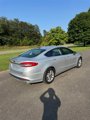 Used 2017 Ford Fusion SE image 4
