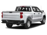 Used 2023 Chevrolet Silverado 1500 RST image 2