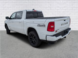 New 2025 RAM 1500 Laramie image 3