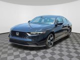 Certified 2024 Honda Accord Sport image 3