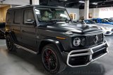 Used 2021 Mercedes-Benz G 63 AMG 4MATIC image 4