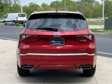 New 2025 Acura MDX w/ Advance Package image 5