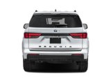 New 2025 Toyota Sequoia Platinum image 5